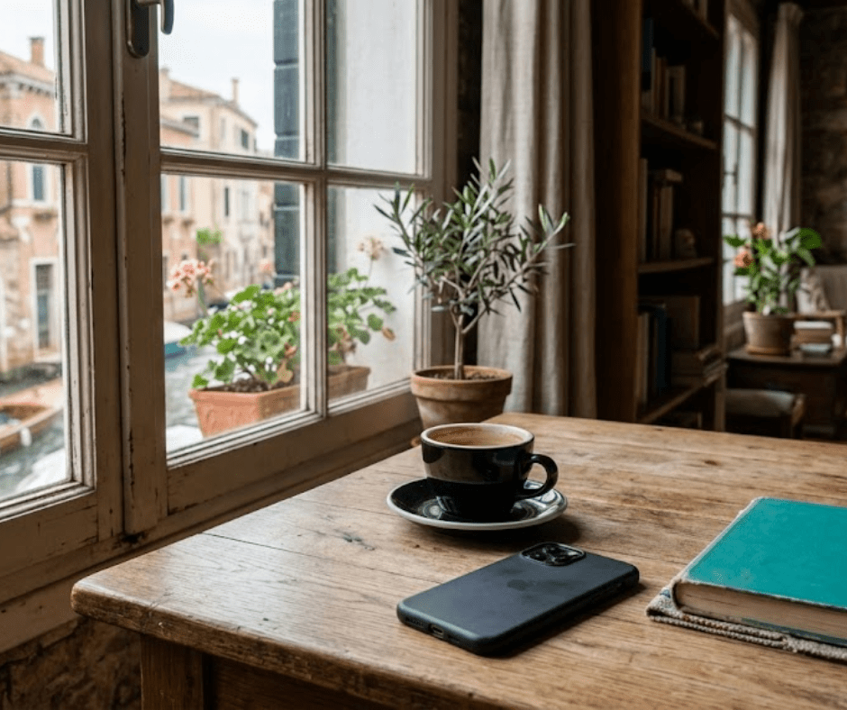 Airbnb host burnout 2026 - what causes it and how a system fixes it - AQ Digital