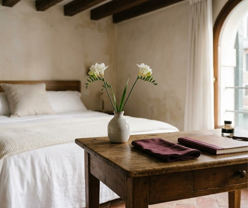 How to Get 5-Star Airbnb Reviews Consistently (It's Not About the Property)