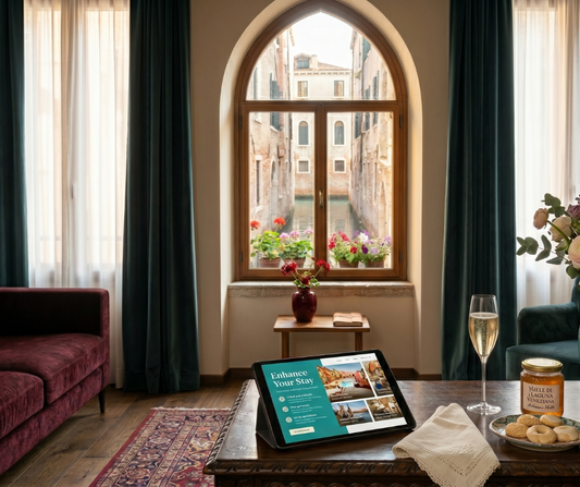 Airbnb Upsell Strategy: 8 Ways to Earn More From Every Booking Without Adding Properties