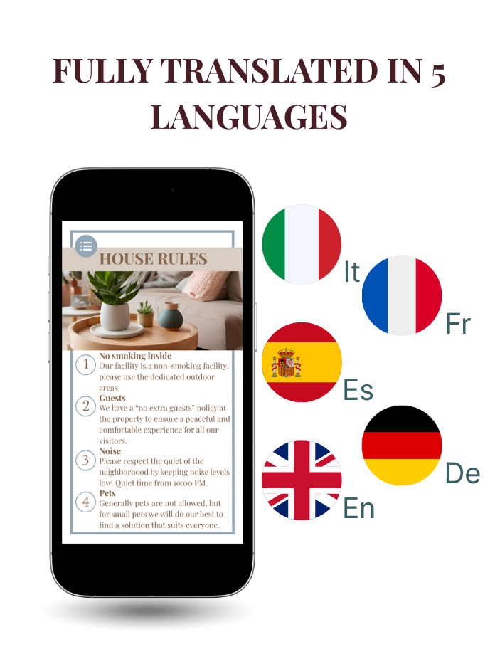 PREMIUM HOST BUNDLE PLUG & PLAY ENG/ITA