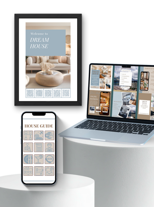 STANDARD HOST BUNDLE ENG/ITA