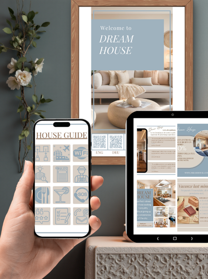 STANDARD HOST BUNDLE ENG