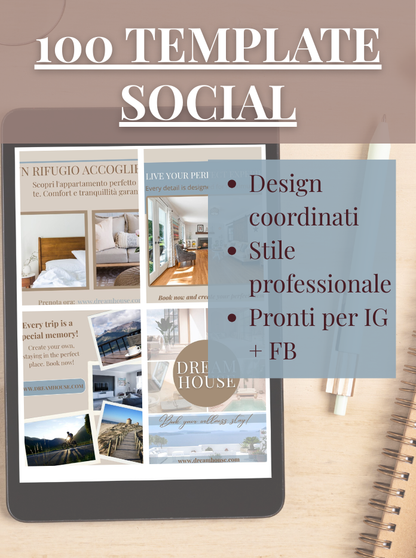 STANDARD HOST BUNDLE  ITA