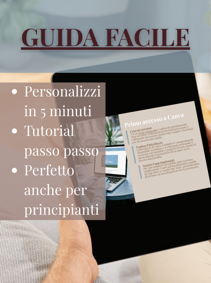 BASIC HOST BUNDLE ITA