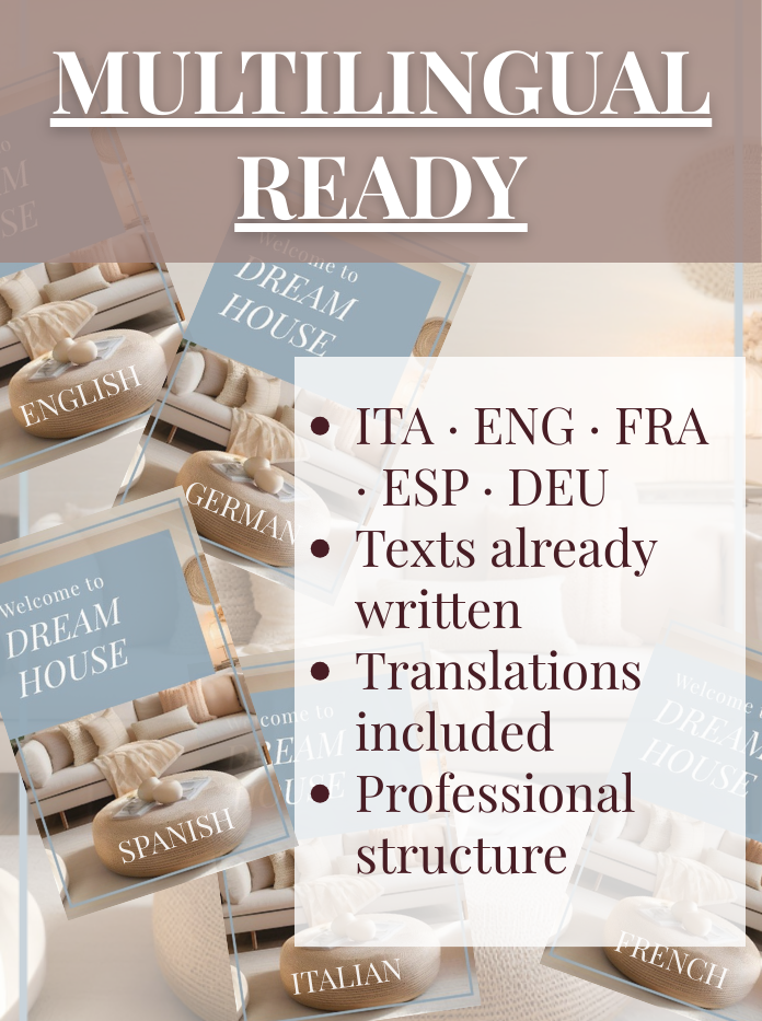 PREMIUM HOST BUNDLE PLUG & PLAY ENG