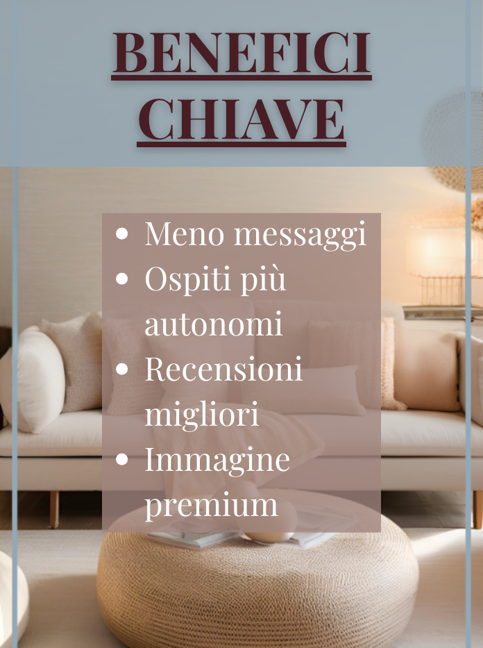 PREMIUM HOST BUNDLE PLUG & PLAY ITA