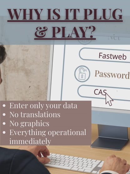 PREMIUM HOST BUNDLE PLUG & PLAY ENG