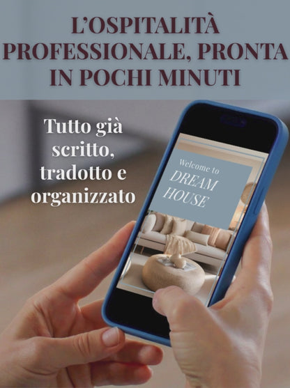 BASIC HOST BUNDLE ITA