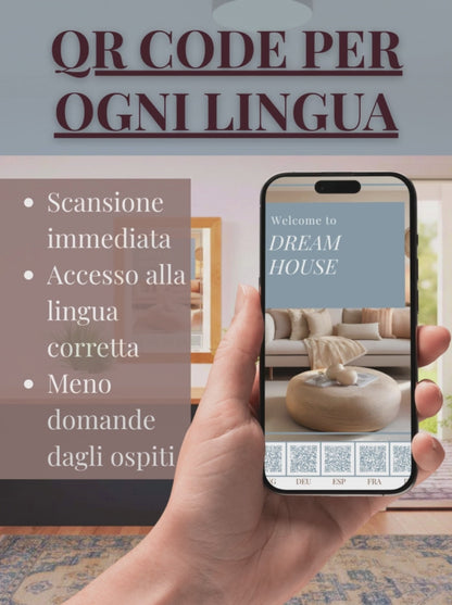 PREMIUM HOST BUNDLE PLUG & PLAY ITA